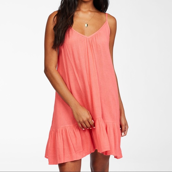 Billabong Other - Billabong Beach Vibes Beach Coverup